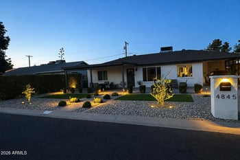 4845 Fairmount Ave, Phoenix, AZ 85018
