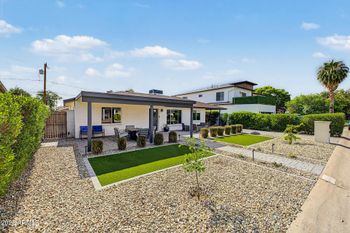 4845 E Fairmount Ave, Phoenix, AZ 85018