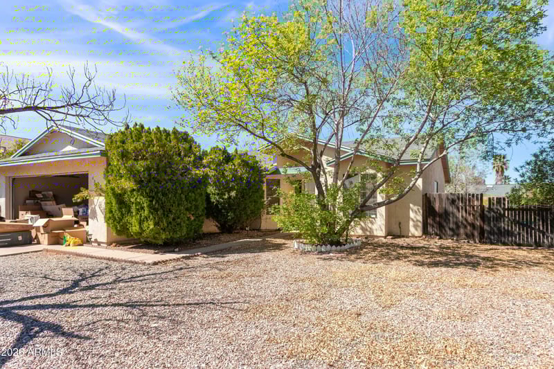 4845 Loma Loop, Sierra Vista, AZ 85635