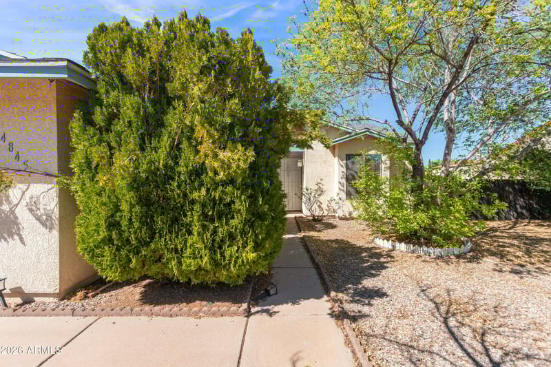 4845 Loma Loop, Sierra Vista, AZ 85635