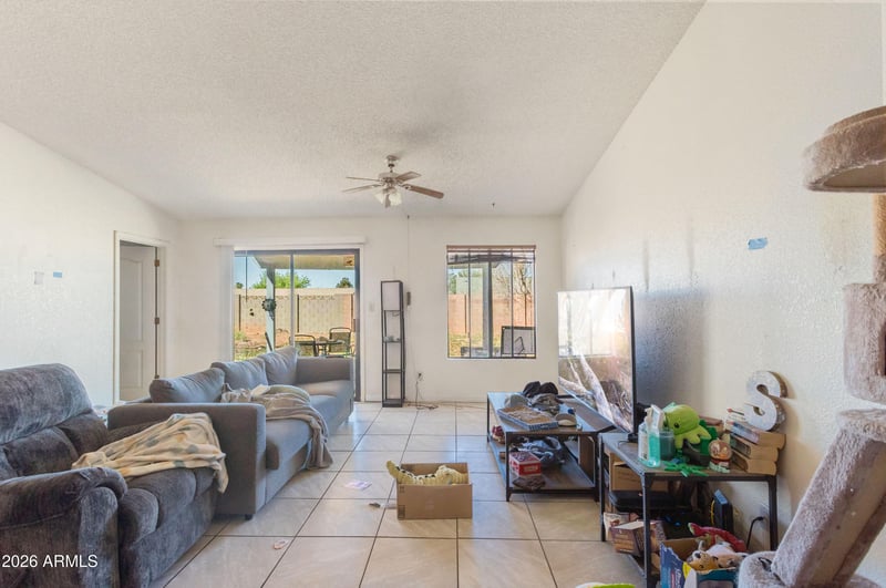 4845 Loma Loop, Sierra Vista, AZ 85635