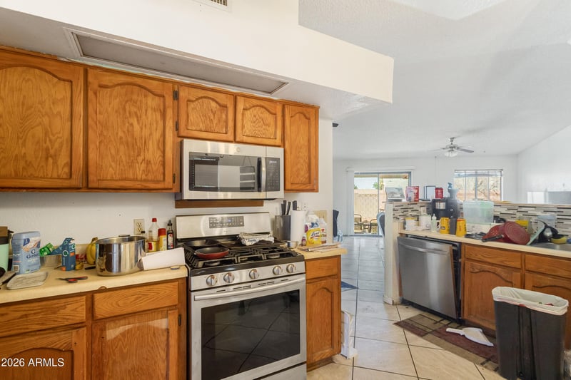 4845 Loma Loop, Sierra Vista, AZ 85635