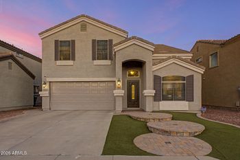 4845 N 111th Ln, Phoenix, AZ 85037