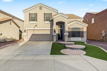 4845 N 111th Ln, Phoenix, AZ 85037