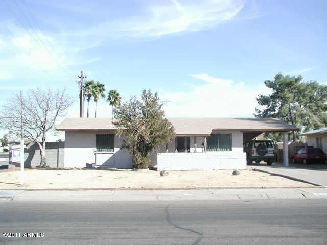 4845 N 53rd Ave, Phoenix, AZ 85031