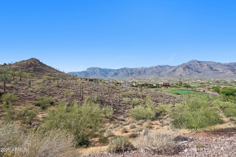 4845 S Avenida Corazon De Oro Dr #5, Gold Canyon, AZ 85118