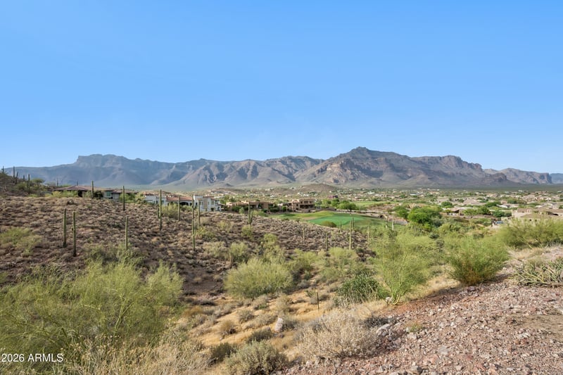 4845 S Avenida Corazon De Oro Dr #5, Gold Canyon, AZ 85118