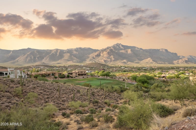 4845 S Avenida Corazon De Oro Dr #5, Gold Canyon, AZ 85118