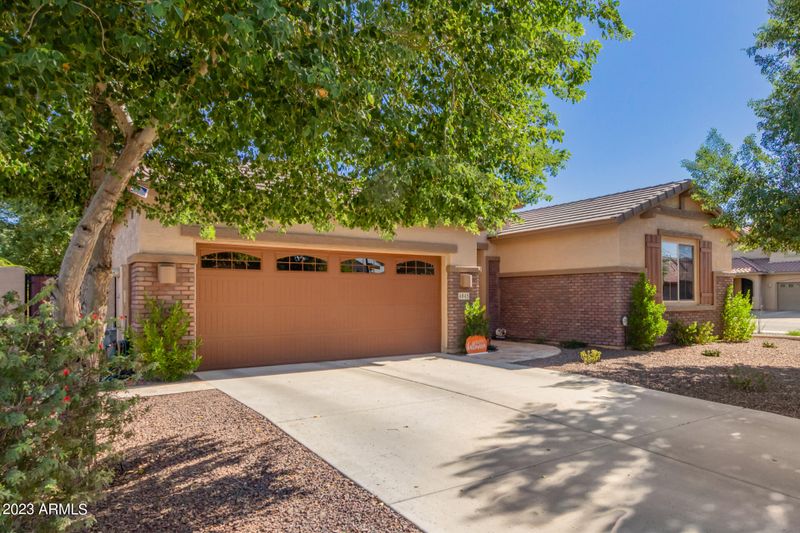 4845 S Watauga Ct, Gilbert, AZ 85298