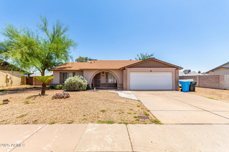 4845 Sweetwater Ave, Glendale, AZ 85304