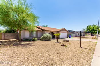4845 Sweetwater Ave, Glendale, AZ 85304