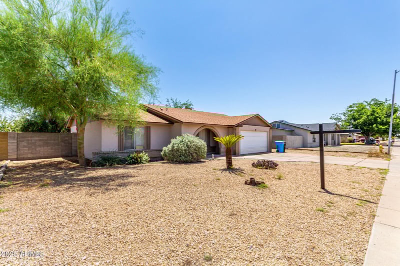 4845 Sweetwater Ave, Glendale, AZ 85304