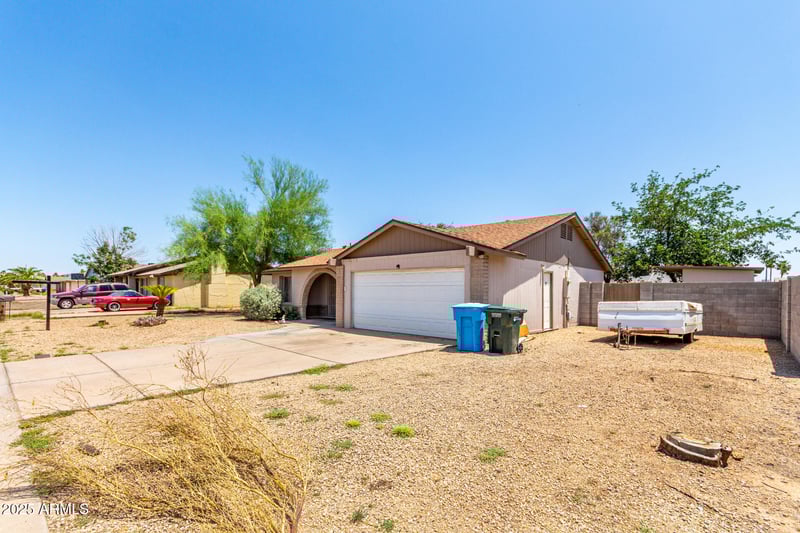 4845 Sweetwater Ave, Glendale, AZ 85304