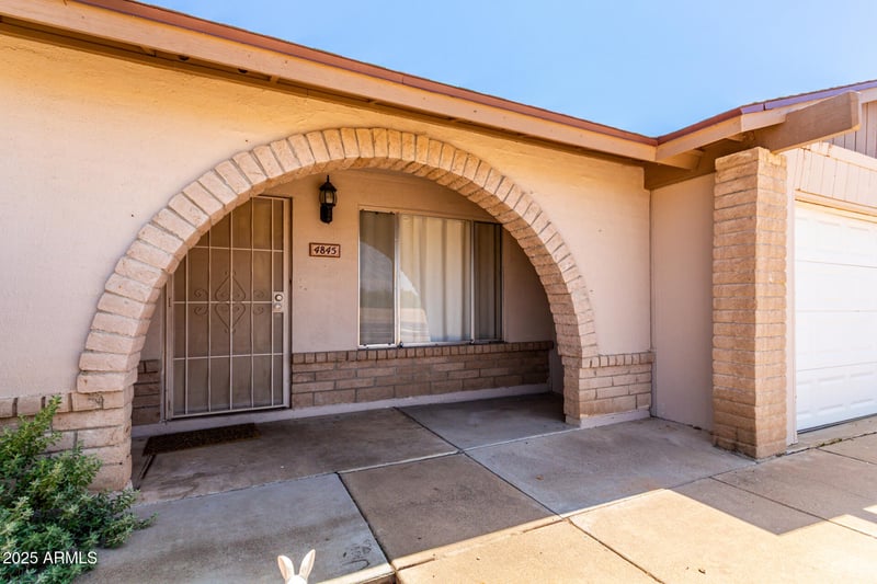 4845 Sweetwater Ave, Glendale, AZ 85304
