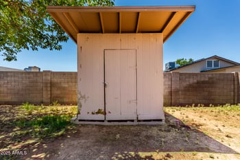 4845 Sweetwater Ave, Glendale, AZ 85304