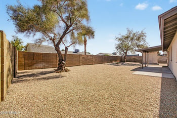 4845 W Sweetwater Ave, Glendale, AZ 85304