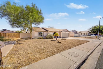 4845 W Sweetwater Ave, Glendale, AZ 85304
