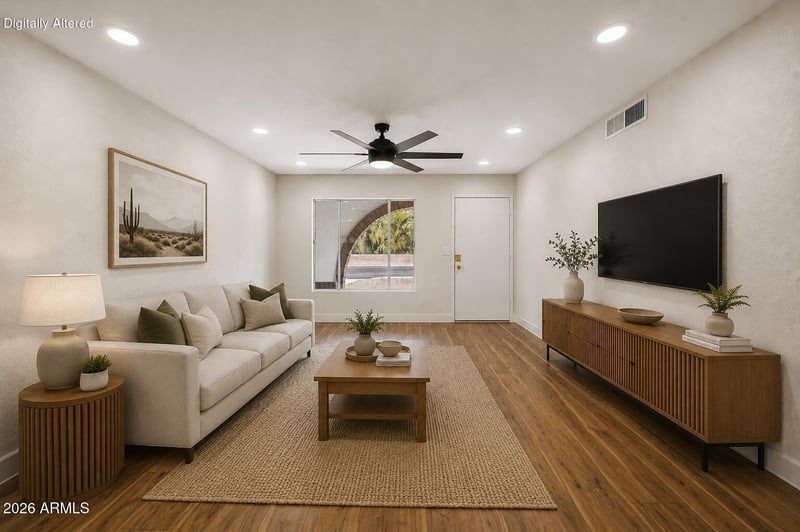 4845 W Sweetwater Ave, Glendale, AZ 85304