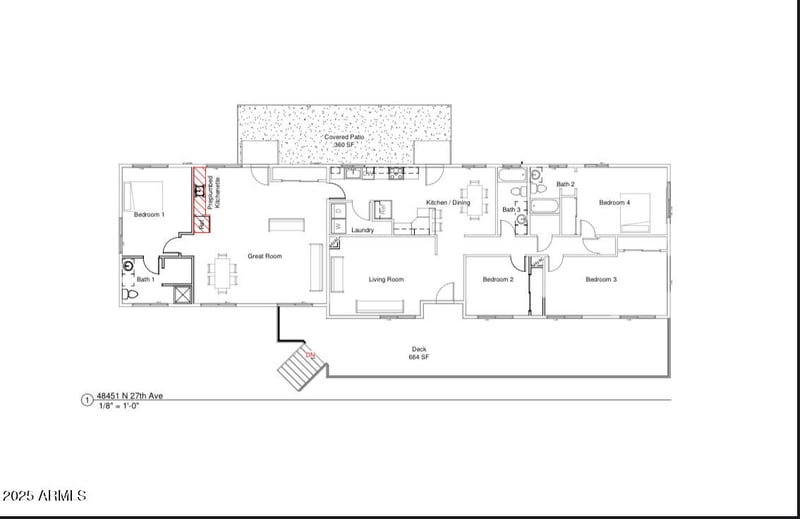 48451 27th Ave, New River, AZ 85087