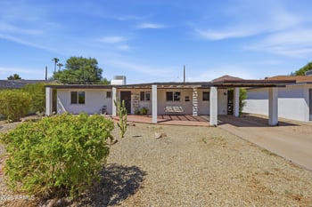 4846 E Fairmount Ave, Phoenix, AZ 85018