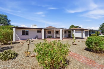 4846 E Fairmount Ave, Phoenix, AZ 85018