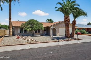 4846 Palo Verde Ave, Glendale, AZ 85302