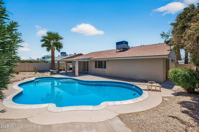 4846 Palo Verde Ave, Glendale, AZ 85302
