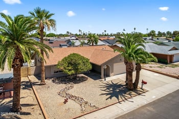 4846 Palo Verde Ave, Glendale, AZ 85302