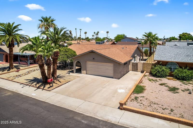 4846 Palo Verde Ave, Glendale, AZ 85302