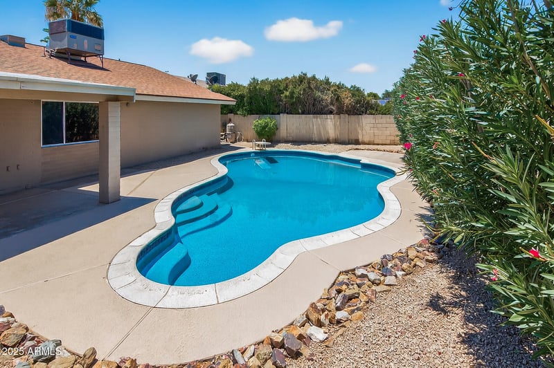 4846 Palo Verde Ave, Glendale, AZ 85302
