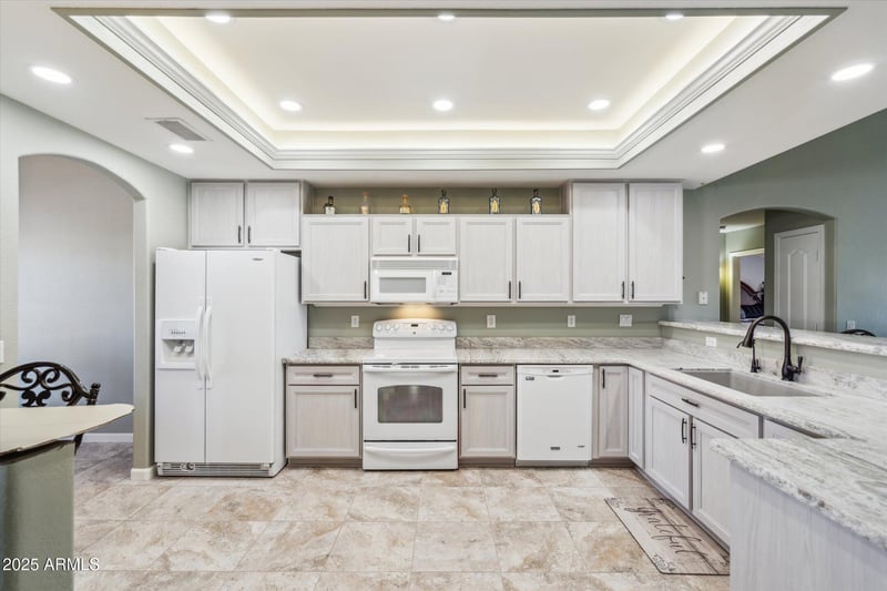 4846 Rimrock Loop, Gold Canyon, AZ 85118