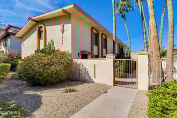 4846 Woodmere Fairway -- #1, Scottsdale, AZ 85251