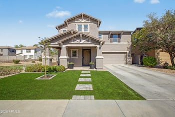 4847 110th Ln, Phoenix, AZ 85037