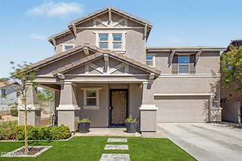 4847 110th Ln, Phoenix, AZ 85037