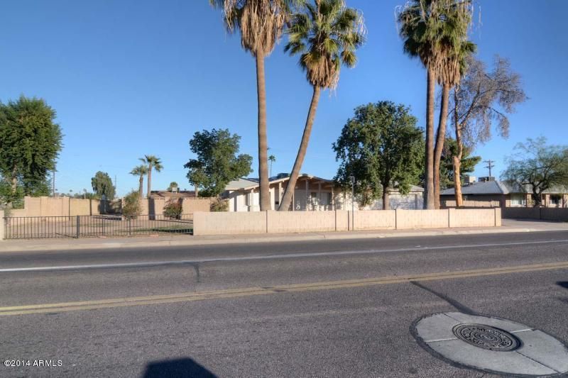 4847 N 63rd Ave, Phoenix, AZ 85033