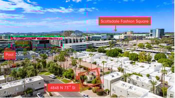 4848 73rd St, Scottsdale, AZ 85251