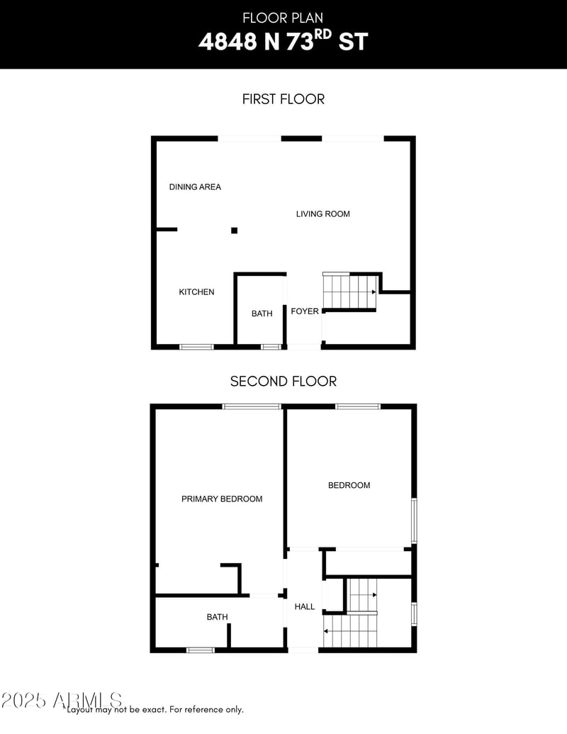 4848 73rd St, Scottsdale, AZ 85251