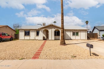 4848 79th Dr, Phoenix, AZ 85033