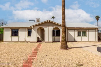 4848 79th Dr, Phoenix, AZ 85033
