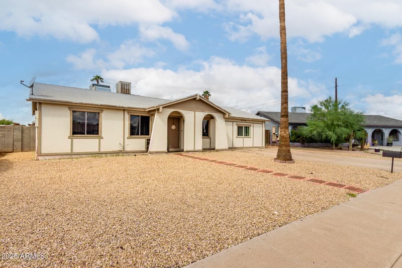 4848 79th Dr, Phoenix, AZ 85033