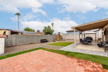 4848 79th Dr, Phoenix, AZ 85033