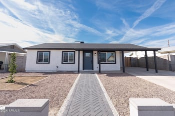 4848 81st Dr, Phoenix, AZ 85033