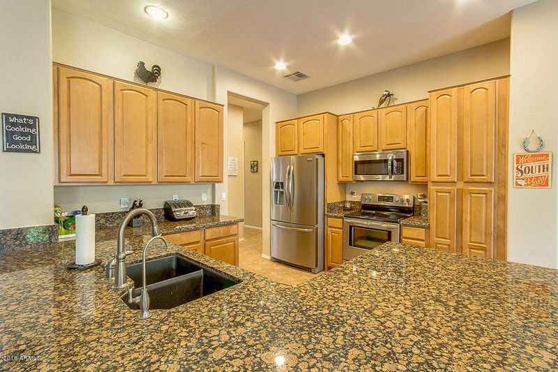 4848 E Gleneagle Dr, Chandler, AZ 85249