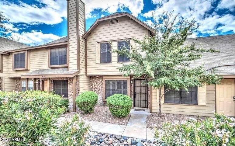 4848 E Mineral Rd #2, Phoenix, AZ 85044