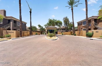 4848 36th St #132, Phoenix, AZ 85018