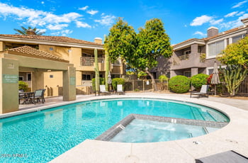 4848 N 36th St #132, Phoenix, AZ 85018