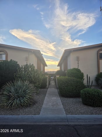 4848 N Woodmere Fairway -- #11, Scottsdale, AZ 85251
