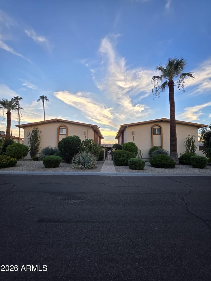 4848 N Woodmere Fairway -- #11, Scottsdale, AZ 85251