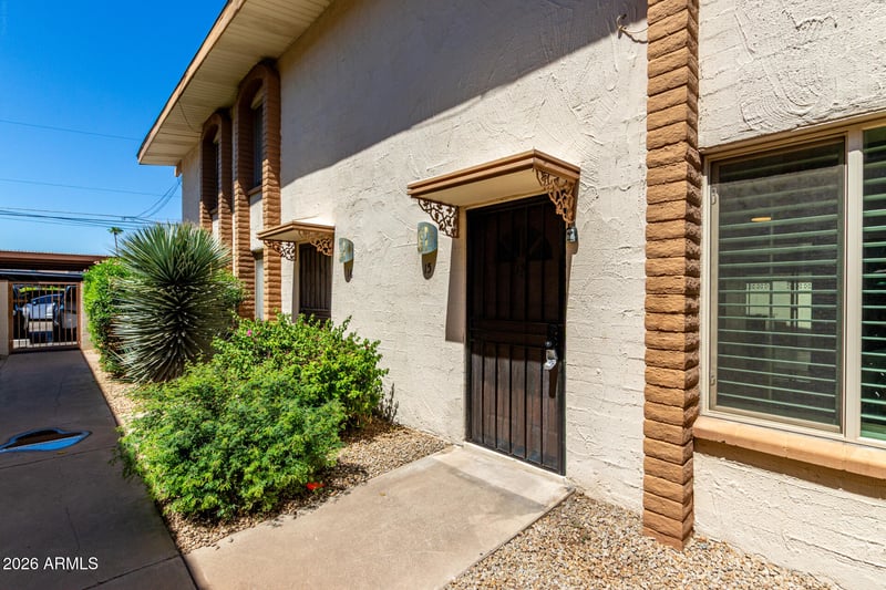 4848 Woodmere Fairway -- #15, Scottsdale, AZ 85251