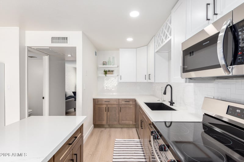 4848 Woodmere Fairway -- #15, Scottsdale, AZ 85251